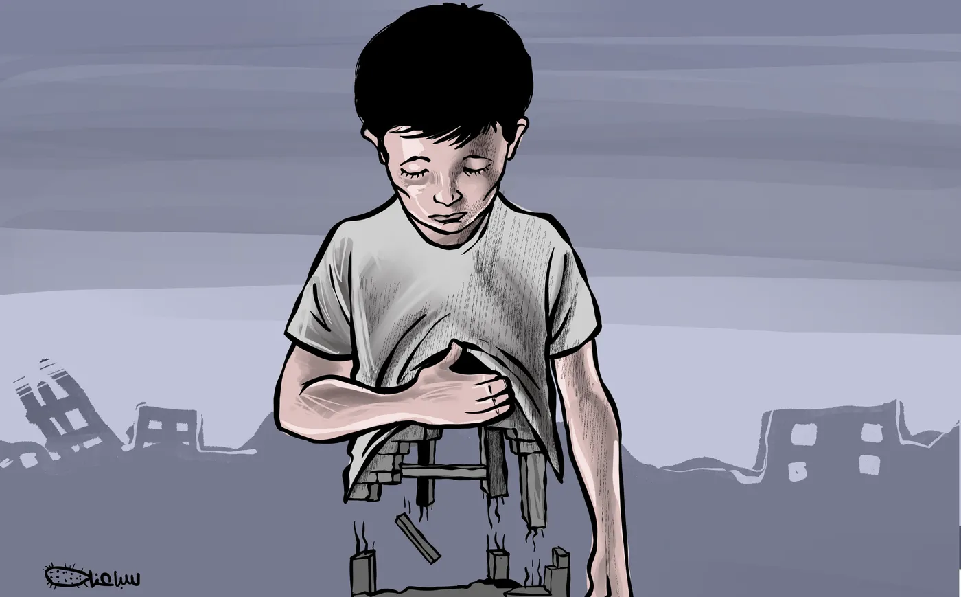 Cartoon 2025